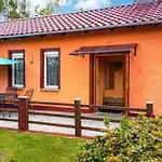 Semesterbostad Lovely In With Wifi *