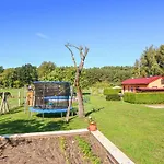 Lovely In With Wifi Semesterbostad *