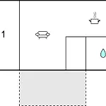 Lovely In With Wifi Semesterbostad