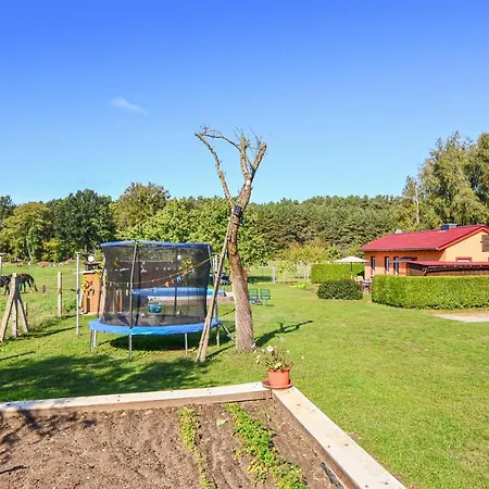 Lovely In With Wifi Holiday home *