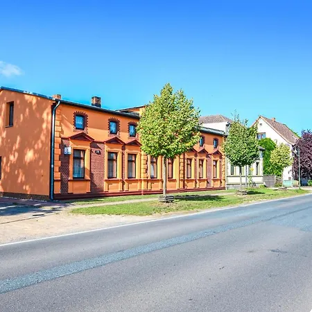 펜션 Lovely In With Wifi 쇼어파이드