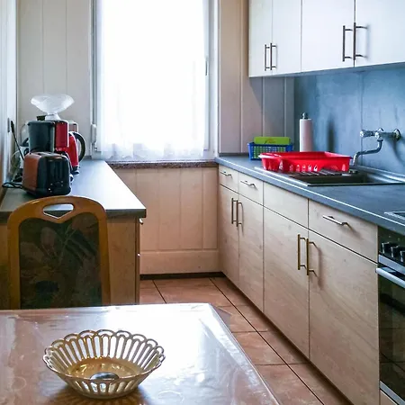 Lovely In With Wifi 펜션