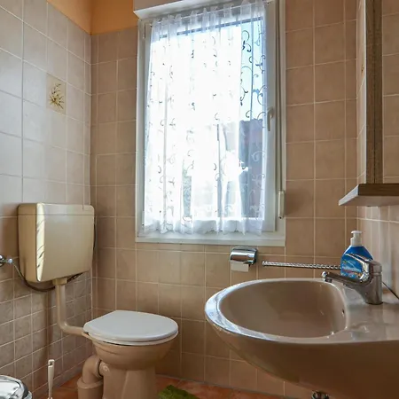 펜션 Lovely In With Wifi