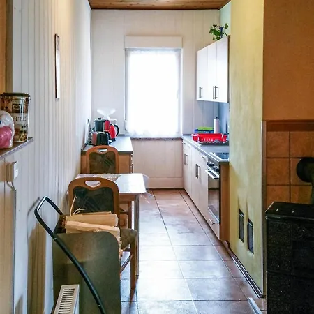 펜션 Lovely In With Wifi *