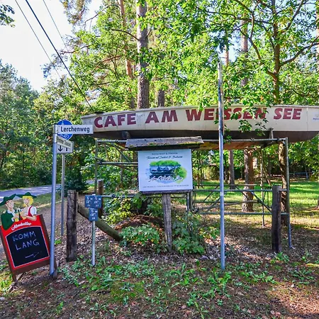 펜션 Lovely In With Wifi 쇼어파이드