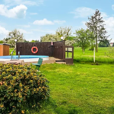 Lovely In With Wifi 펜션 쇼어파이드