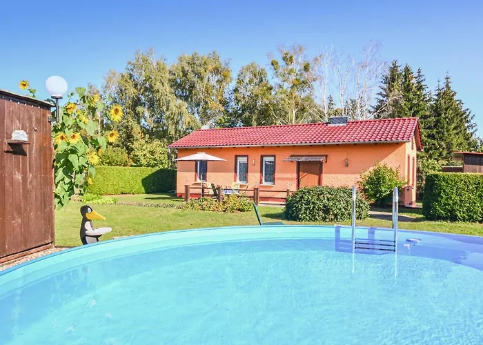 Lovely In With Wifi Prázdninový dům