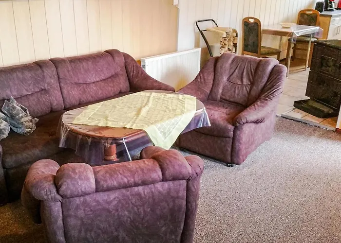 Lovely In With Wifi Prázdninový dům