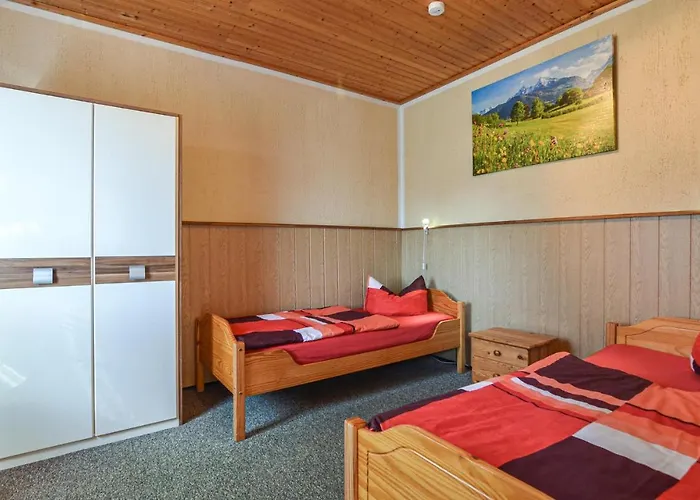 Lovely In With Wifi بيت للعطل *