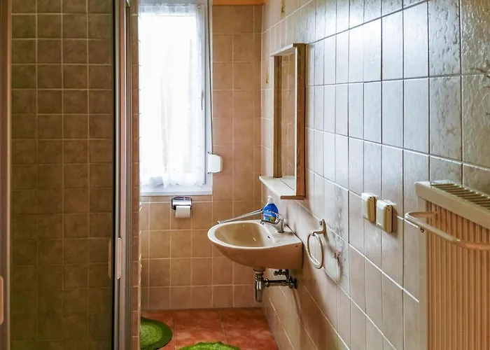 Lovely In With Wifi * Schorfheide