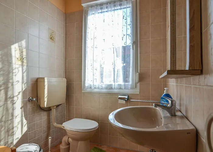 Prázdninový dům Lovely In With Wifi