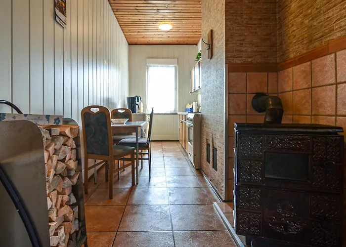 Lovely In With Wifi Prázdninový dům *