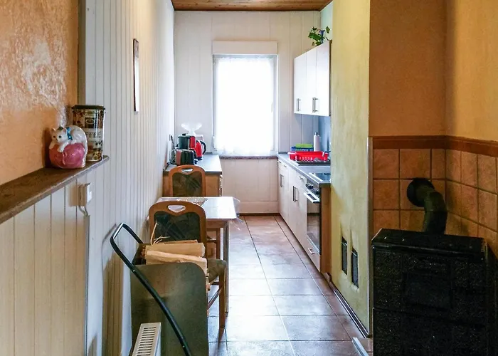 Prázdninový dům Lovely In With Wifi *